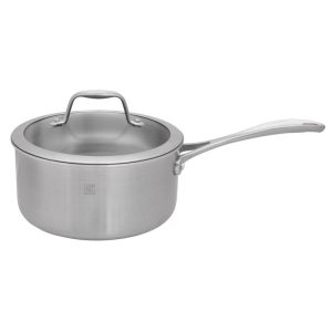Zwilling Spirit 3-qt Stainless Steel Saucepan
