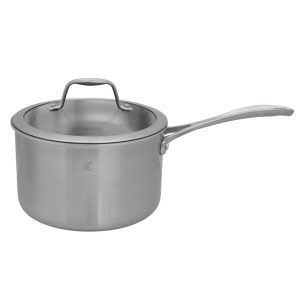 Zwilling Spirit 4-qt Stainless Steel Saucepan