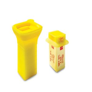 Fusionbrands ButterEasy Butter Spreader, Yellow