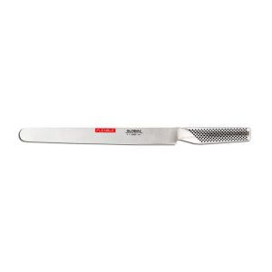 Global 10-1/2-Inch Flexible Ham & Salmon Slicer