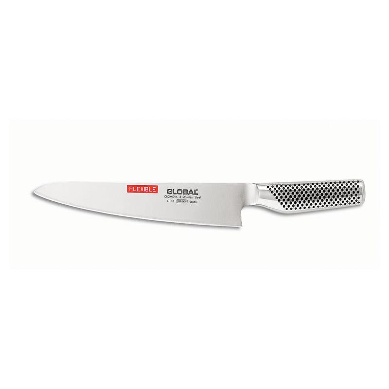 Global 10-Inch Flexible Fillet Knife