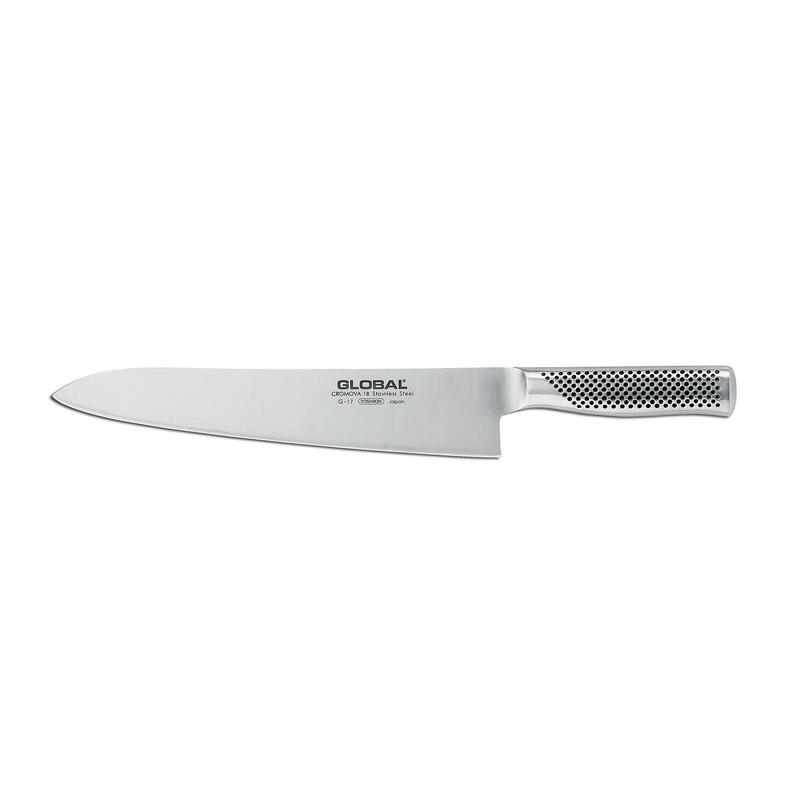 Global 11-Inch Chef's Knife