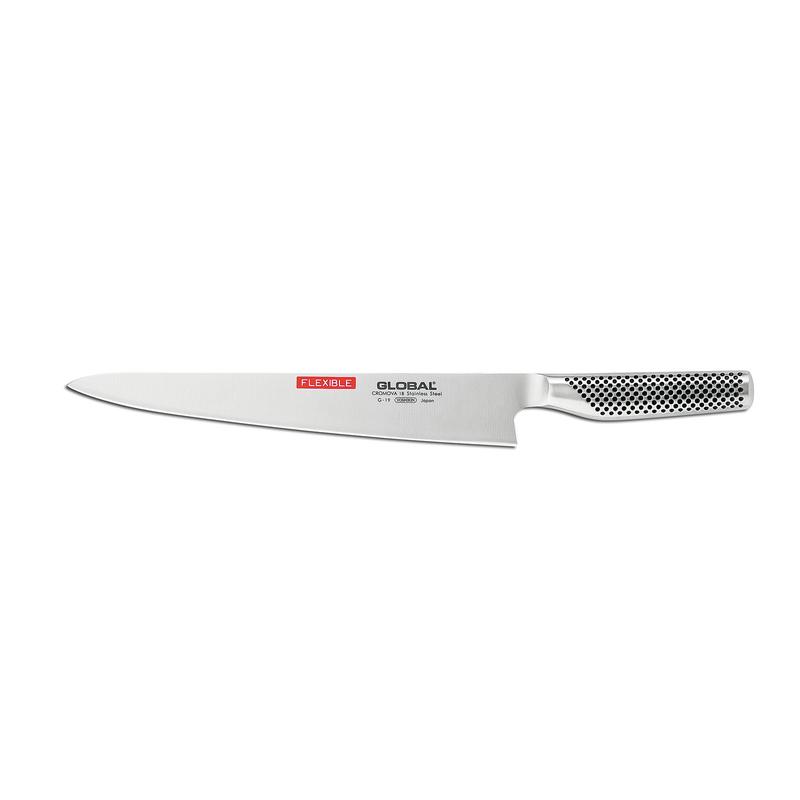 Global 11-Inch Flexible Fillet Knife