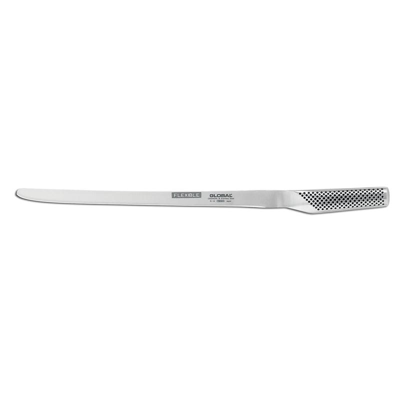 Global 12 Inch Flexible Slicing Knife