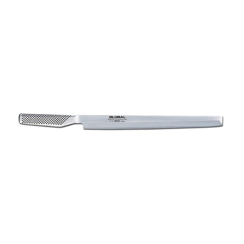 Global 12-Inch Tako Sashimi Knife