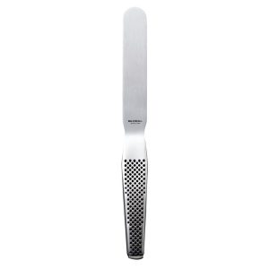 Global 4 Inch Straight Spatula
