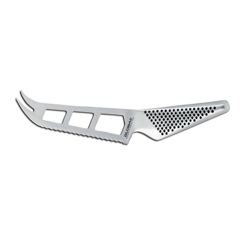 Global 5-1/2-Inch Cheese Knife