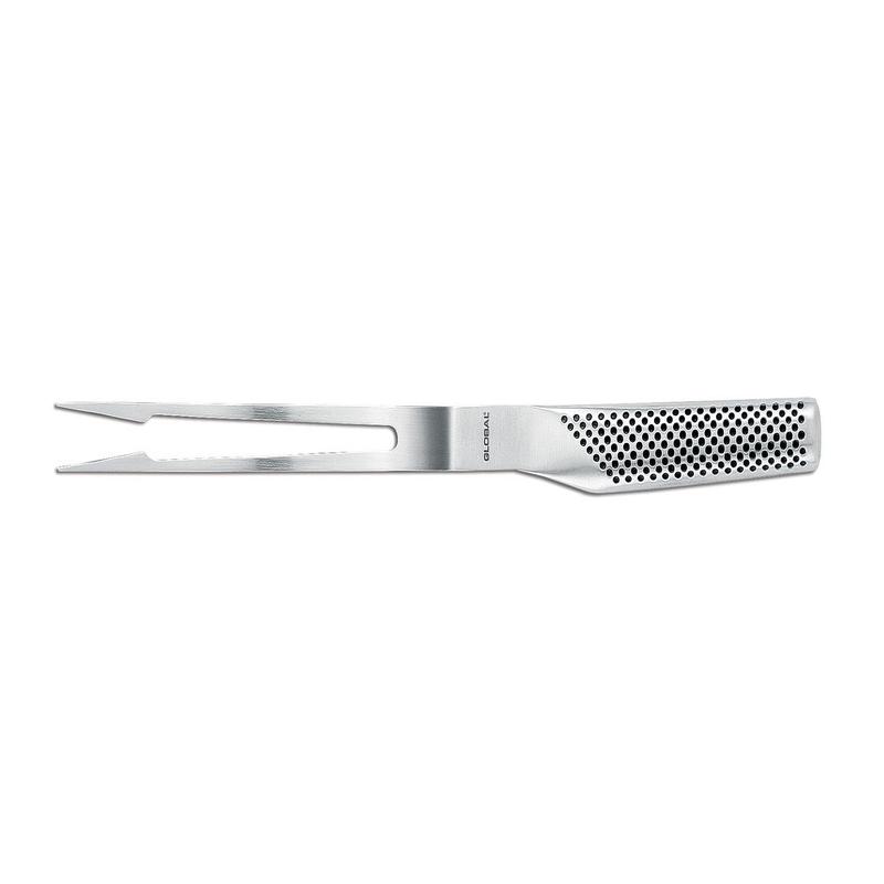 Global 6-Inch Carving Fork