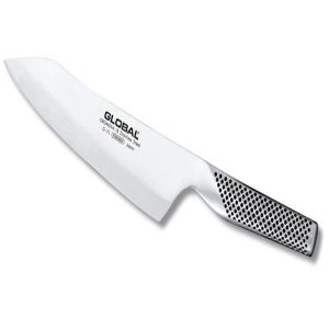 Global 7 Inch Deba Knife