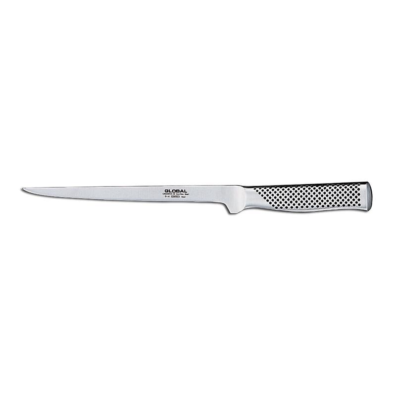 Global 8-Inch Fillet Knife
