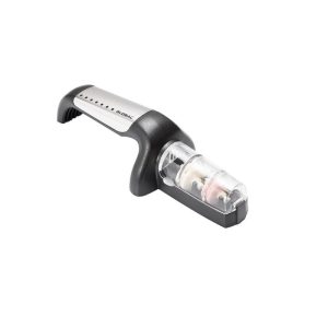 Global Ceramic Water Sharpener, Stainless