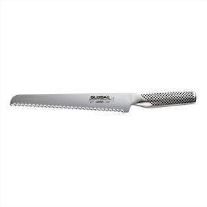 Global Classic 8.5 Inch Bread Knife