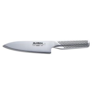 Global G-58 6 Inch Chef's Knife