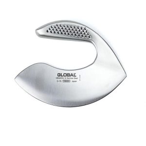 Global G-76 7" Herb Chopper