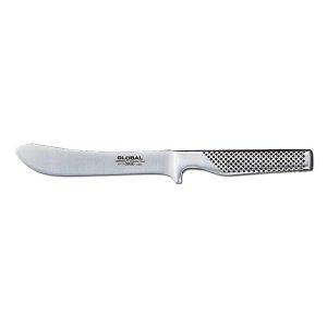 Global GF-27 7" Heavyweight Butcher's Knife