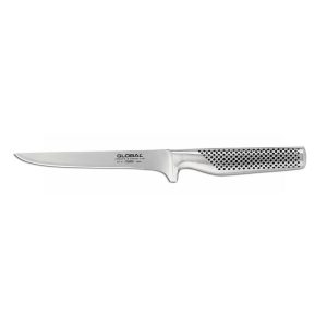 Global GF-31 6.25" Heavyweight Boning Knife