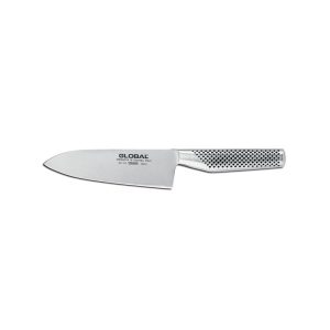Global GF-32 6.25" Heavyweight Chef's Knife
