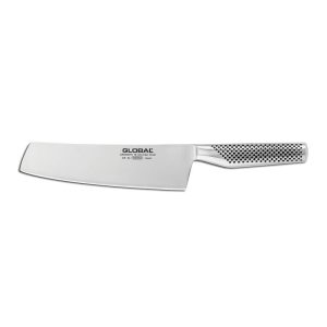 Global GF-36 8" Heavyweight Vegetable Knife
