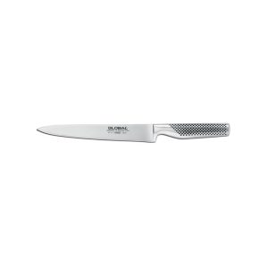 Global GF-37 8.75" Heavyweight Carving Knife