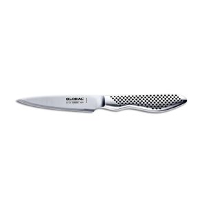 Global GS-38 3-1/2-Inch Paring Knife