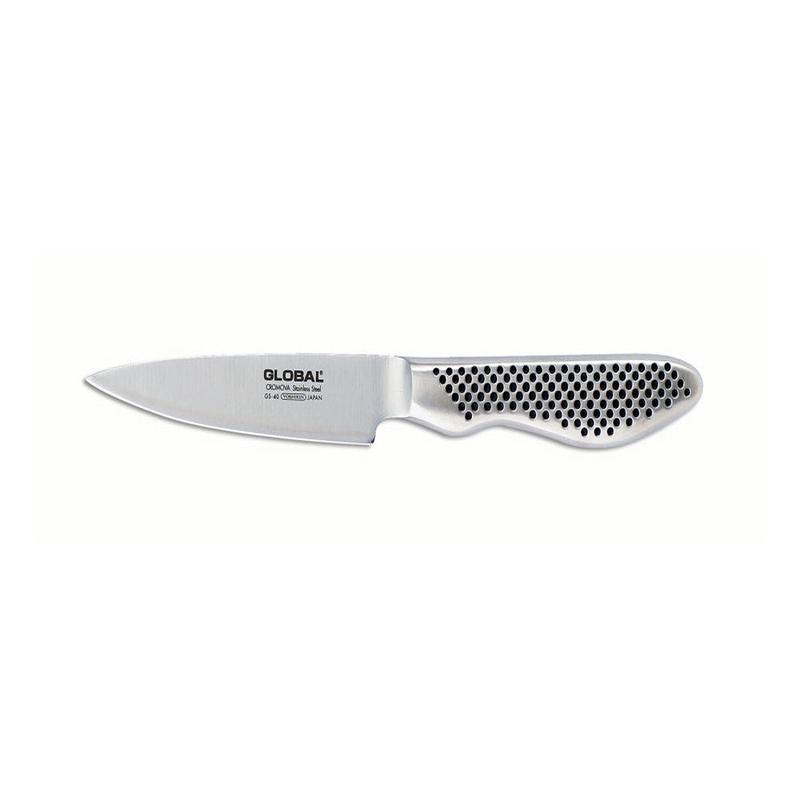 Global GS-40 4-Inch Paring Knife