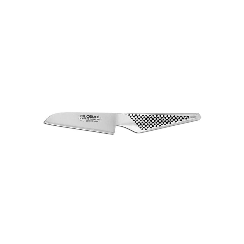 Global GS-6 4" Santoku Paring Knife