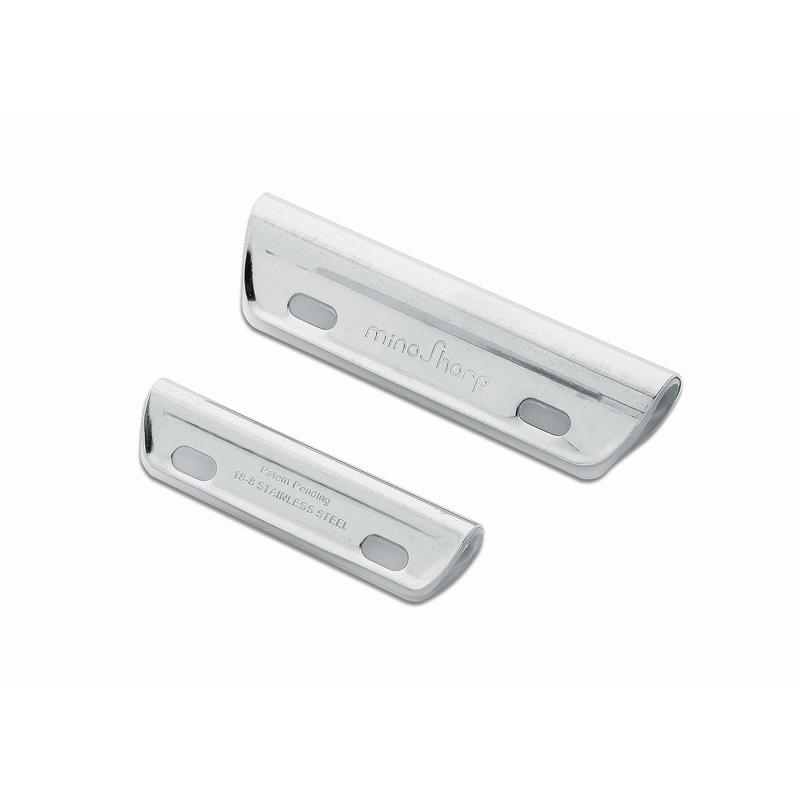 Global Minosharp Sharpening Guide Rails