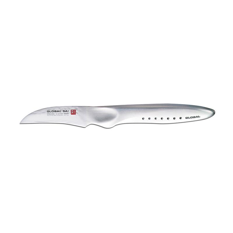 Global SAI 2.5" Peeling Knife