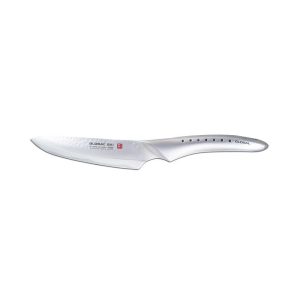 Global SAI 4.5" Jumbo Steak Knife