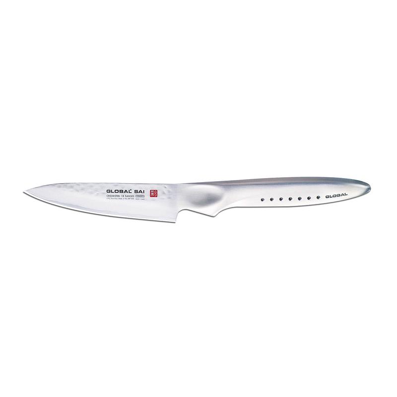 Global SAI 4" Paring Knife