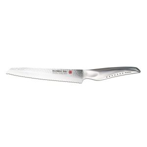 Global SAI 6.5" Bread / Sandwich Knife