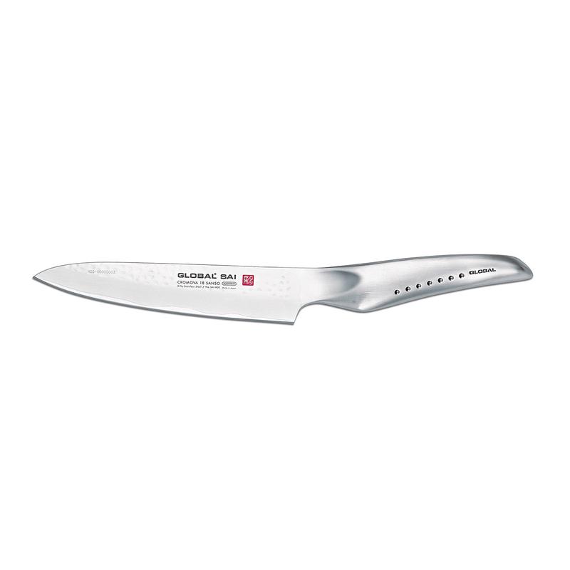 Global SAI 6" Utility Knife