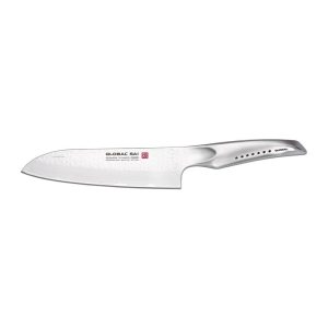 Global SAI 7.5" Santoku Knife