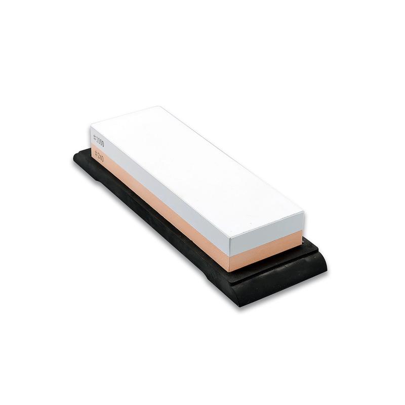 Global Two-Sided Sharpening Whetstone, Rough/Medium