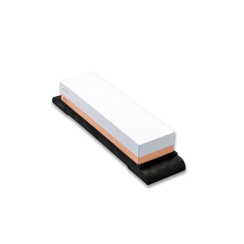 Global Two-Sided Whetstone 240 and 1000 Grit - Small