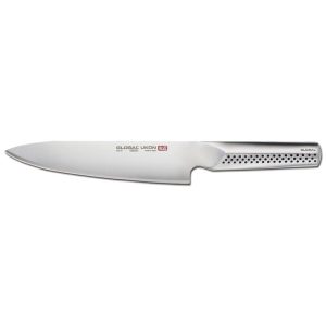 Global UKON 8" Chef's Knife