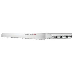 Global UKON 9" Bread Knife