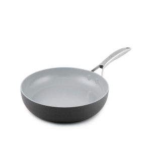 GreenPan Paris Pro 10" Nonstick Open Frypan