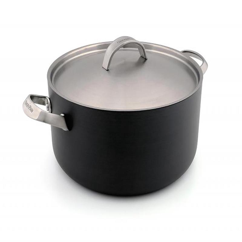 GreenPan Paris Pro 5 Quart Covered Casserole