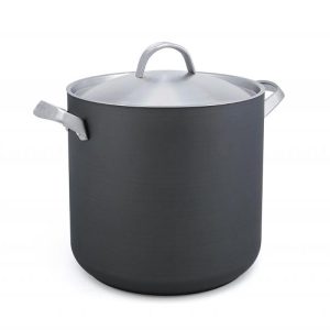 GreenPan Paris Pro 8 Quart Covered Stockpot