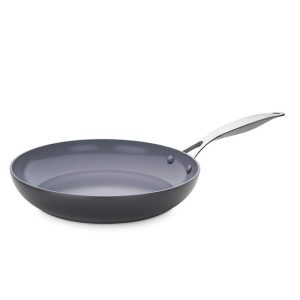 Greenpan Valencia Pro Ceramic Non-Stick Frypan, 11-Inch