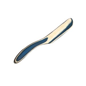 Island Bamboo 8-Inch Pakkawood Spreader