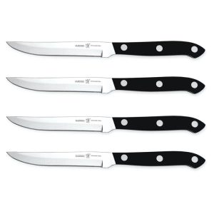 J.A. Henckels International 4 Piece Prime Steak Knife Set
