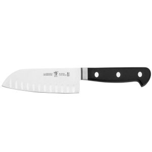 J.A. Henckels International Classic 5 Inch Santoku Knife
