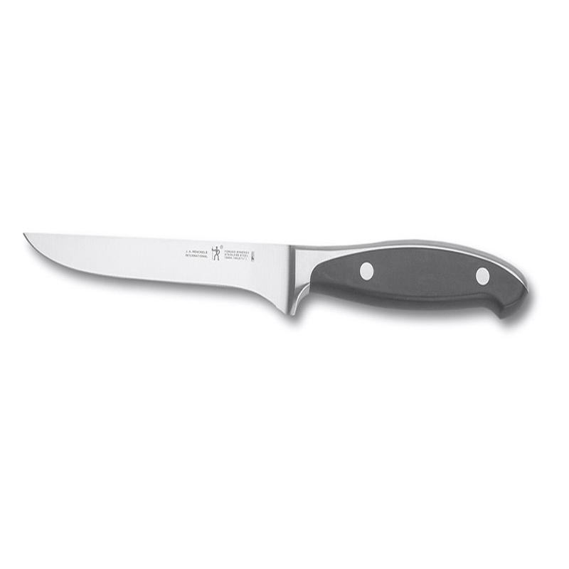 J.A. Henckels International Forged Synergy 5.5 Inch Boning Knife