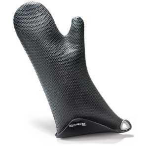 Kitchen Grips FLXaPrene Large BBQ Chef's Mitt