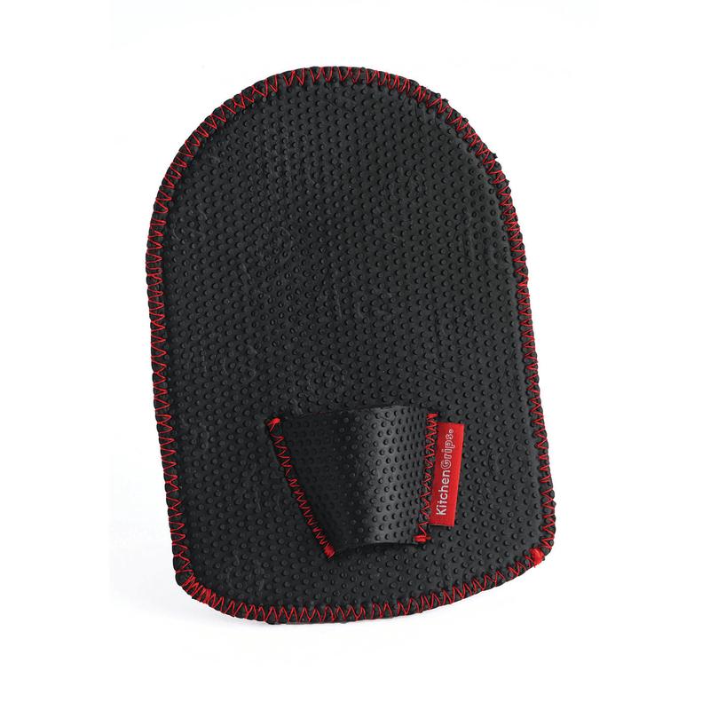 Kitchen Grips Pot Grabber With Finger Loop