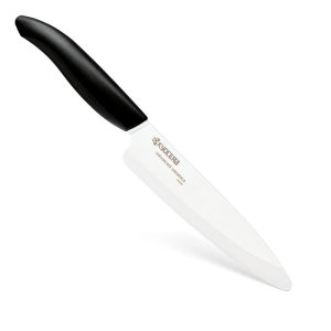 Kyocera Revolution Ceramic 5 Inch Slicing Knife