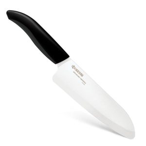Kyocera Revolution Ceramic 6 Inch Chef's Knife