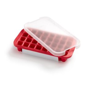 Lekue Industrial Silicone Ice Cube Tray